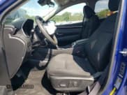 ✅ 2022 Hyundai Tucson SEL • VIN: 5NMJB3AE7NH144906 • Lot: 68329834. Wystawiony na Copart z przebiegiem 72 723 mil. Bezpłatny archiwum sprzedaży aukcyjnych z USA i szczegółowy raport historii pojazdu na DreamBid. Zdjęcie 7.