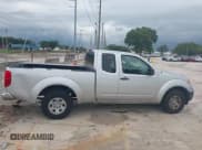 ✅ 2013 Nissan Frontier S • VIN: 1N6BD0CT1DN738656 • Lot: 42409910. Listed on IAAI with Not provided. Free auction sales archive from the USA and detailed vehicle history report at DreamBid. Image 13.