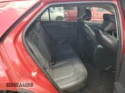 ✅ 2023 Kia Niro SX Touring • VIN: KNDCT3LE7P5050212 • Lot: 61803615. Listed on Copart with Not provided. Free auction sales archive from the USA and detailed vehicle history report at DreamBid. Image 11.