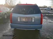 ✅ 2007 Cadillac SRX • VIN: 1GYEE637870157542 • Lot: 94221225. Listed on Copart with 104,111 mi. Free auction sales archive from the USA and detailed vehicle history report at DreamBid. Image 6.