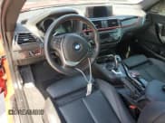 ✅ 2020 BMW 2 Series 230i xDrive • VIN: WBA2J3C06L7F02008 • Lot: 51309933. Listed on Copart with 14,638 mi. Free auction sales archive from the USA and detailed vehicle history report at DreamBid. Image 8.