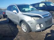 ✅ 2014 Chevrolet Captiva Sport LT • VIN: 3GNAL3EK2ES660779 • Лот: 41486428. Опубликован ранее на IAAI с пробегом 115 837 миль. Бесплатный доступ к архиву аукционных продаж из США и подробный отчёт об истории автомобиля на DreamBid. Изображение 1.