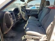 ✅ 2014 Chevrolet Silverado 1500 Work Truck • VIN: 3GCPCPEH5EG260295 • Лот: 66572155. Опубликован ранее на Copart с пробегом 173 473 миль. Бесплатный доступ к архиву аукционных продаж из США и подробный отчёт об истории автомобиля на DreamBid. Изображение 7.