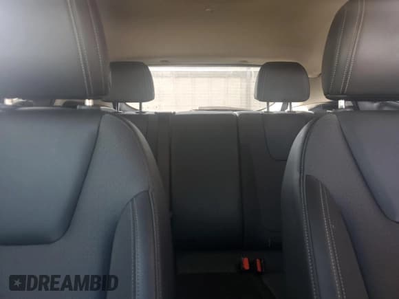 ✅ 2025 Buick Encore GX Preferred • VIN: KL4AMBSP7SB108308 • Lot: 91726915. Listed on Copart with 18,135 mi. Free auction sales archive from the USA and detailed vehicle history report at DreamBid. Image 10.