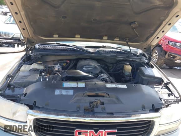 ✅ 2001 GMC Sierra 1500 SLE • VIN: 2GTEK19T611308931 • Лот: 42192722. Опубликован ранее на IAAI с пробегом 271 777 миль. Бесплатный доступ к архиву аукционных продаж из США и подробный отчёт об истории автомобиля на DreamBid. Изображение 10.