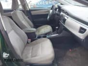 ✅ 2014 Toyota Corolla LE Eco • VIN: 2T1BPRHE0EC018584 • Lot: 42834342. Wystawiony na IAAI z przebiegiem 209 270 mil. Bezpłatny archiwum sprzedaży aukcyjnych z USA i szczegółowy raport historii pojazdu na DreamBid. Zdjęcie 5.