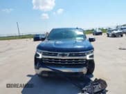 ✅ 2022 Chevrolet Silverado 1500 LTZ • VIN: 3GCUDGEL7NG524508 • Lot: 43142759. Listed on IAAI with 106,904 mi. Free auction sales archive from the USA and detailed vehicle history report at DreamBid. Image 12.