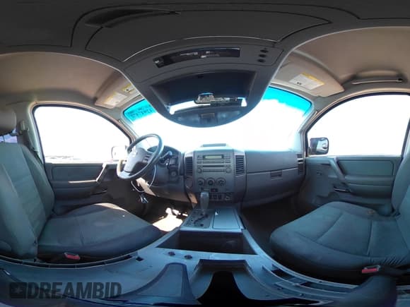 ✅ 2006 Nissan Titan SE • VIN: 1N6BA07A46N509974 • Lot: 42947472. Wystawiony na IAAI z przebiegiem 240 382 mil. Bezpłatny archiwum sprzedaży aukcyjnych z USA i szczegółowy raport historii pojazdu na DreamBid. Zdjęcie 20.