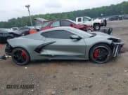 ✅ 2022 Chevrolet Corvette 3LT • VIN: 1G1YC2D47N5104751 • Lot: 42411293. Wystawiony na IAAI z przebiegiem 14 123 mil. Bezpłatny archiwum sprzedaży aukcyjnych z USA i szczegółowy raport historii pojazdu na DreamBid. Zdjęcie 14.