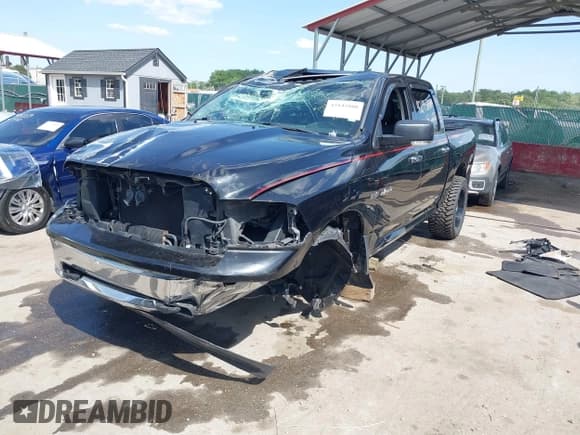 ✅ 2009 Dodge 1500 Laramie • VIN: 1D3HV13T79S704544 • Lot: 42145808. Wystawiony na IAAI z przebiegiem 184 431 mil. Bezpłatny archiwum sprzedaży aukcyjnych z USA i szczegółowy raport historii pojazdu na DreamBid. Zdjęcie 18.