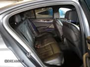 ✅ 2019 BMW 5 Series M550i xDrive • VIN: WBAJB9C5XKB288432 • Lot: 92258165. Wystawiony na Copart z przebiegiem 68 070 mil. Bezpłatny archiwum sprzedaży aukcyjnych z USA i szczegółowy raport historii pojazdu na DreamBid. Zdjęcie 10.