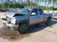 ✅ 2007 Chevrolet Silverado 1500 1LT • VIN: 1GCEK19Y37Z561149 • Лот: 86871385. Опубликован ранее на Copart с пробегом 30 666 миль. Бесплатный доступ к архиву аукционных продаж из США и подробный отчёт об истории автомобиля на DreamBid. Изображение 1.