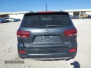 ✅ 2020 Kia Sorento EX • VIN: 5XYPHDA56LG707854 • Lot: 92954695. Wystawiony na Copart z przebiegiem 18 408 mil. Bezpłatny archiwum sprzedaży aukcyjnych z USA i szczegółowy raport historii pojazdu na DreamBid. Zdjęcie 6.