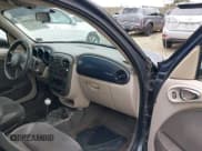 ✅ 2003 Chrysler PT Cruiser Limited • VIN: 3C8FY68B43T575607 • Лот: 43024893. Опубликован ранее на IAAI с пробегом 124 827 миль. Бесплатный доступ к архиву аукционных продаж из США и подробный отчёт об истории автомобиля на DreamBid. Изображение 5.