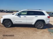 ✅ 2020 Jeep Grand Cherokee Limited X • VIN: 1C4RJFBG0LC417980 • Lot: 41996543. Listed on IAAI with 58,281 mi. Free auction sales archive from the USA and detailed vehicle history report at DreamBid. Image 14.