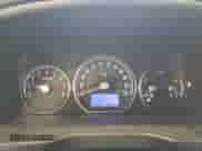 2009 Hyundai Santa Fe Limited с VIN 5NMSH73E59H321854, выставлен на аукционе Copart как лот 74011554 с пробегом 201 129 миль миль и Чистый • Clean title. История ставок и продаж доступна на DreamBid. Изображение 9.