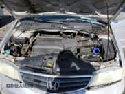 ✅ 2003 Honda Odyssey EX-L • VIN: 5FNRL18963B068655 • Лот: 43989375. Опубликован ранее на Copart с пробегом 201 998 миль. Бесплатный доступ к архиву аукционных продаж из США и подробный отчёт об истории автомобиля на DreamBid. Изображение 12.