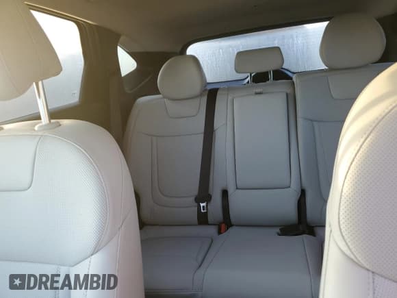 ✅ 2024 Hyundai Tucson SEL Convenience • VIN: KM8JCCD18RU212551 • Lot: 75084054. Wystawiony na Copart z przebiegiem Nie podano. Bezpłatny archiwum sprzedaży aukcyjnych z USA i szczegółowy raport historii pojazdu na DreamBid. Zdjęcie 10.