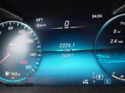 ✅ 2022 Mercedes-Benz C 300 • VIN: W1KWJ8DB7NG115264 • Lot: 41353889. Listed on IAAI with 24,361 mi. Free auction sales archive from the USA and detailed vehicle history report at DreamBid. Image 16.