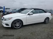 ✅ 2015 Mercedes-Benz E 400 • VIN: WDDKK6FF5FF302123 • Lot: 93325915. Listed on Copart with 53,836 mi. Free auction sales archive from the USA and detailed vehicle history report at DreamBid. Image 1.