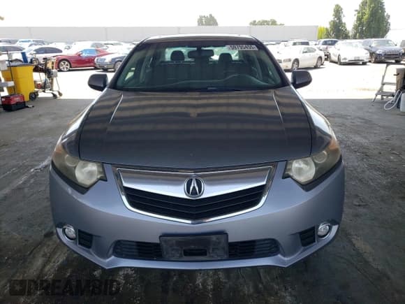 ✅ 2011 Acura TSX • VIN: JH4CU2F67BC002403 • Lot: 59795455. Listed on Copart with 254,256 mi. Free auction sales archive from the USA and detailed vehicle history report at DreamBid. Image 5.