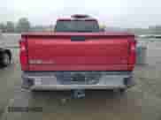 2021 Chevrolet Silverado 3500HD LT z VIN 1GC4YTEY9MF306188, wystawiony jako Copart lot #80712165 z przebiegiem Nie podano mil oraz Szkoda całkowita • Salvage title. Historia ofert i sprzedaży dostępna na DreamBid. Obrazek 6.