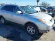 2007 Hyundai Veracruz GLS с VIN KM8NU13C07U011293, выставлен на аукционе IAAI как лот 41654684 с пробегом 251 231 миль миль и . История ставок и продаж доступна на DreamBid. Изображение 1.