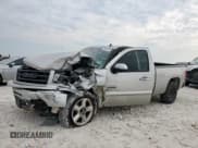 ✅ 2011 GMC Sierra 1500 SLE • VIN: 1GTR1VE09BZ167370 • Lot: 69501105. Wystawiony na Copart z przebiegiem Nie podano. Bezpłatny archiwum sprzedaży aukcyjnych z USA i szczegółowy raport historii pojazdu na DreamBid. Zdjęcie 1.