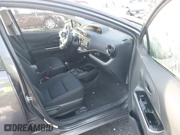 ✅ 2015 Toyota Prius One • VIN: JTDKDTB33F1104944 • Лот: 43534595. Опубликован ранее на IAAI с пробегом Не указан. Бесплатный доступ к архиву аукционных продаж из США и подробный отчёт об истории автомобиля на DreamBid. Изображение 5.