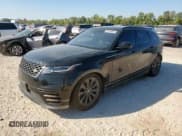 ✅ 2018 Land Rover Range Rover Velar R-Dynamic SE • VIN: SALYL2RV7JA768888 • Lot: 86409885. Wystawiony na Copart z przebiegiem 112 065 mil. Bezpłatny archiwum sprzedaży aukcyjnych z USA i szczegółowy raport historii pojazdu na DreamBid. Zdjęcie 1.