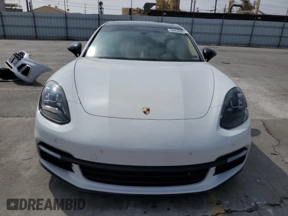 ✅ 2018 Porsche Panamera • VIN: WP0CB2A7XJL190856 • Lot: 58856005. Wystawiony na Copart z przebiegiem 45 755 mil. Bezpłatny archiwum sprzedaży aukcyjnych z USA i szczegółowy raport historii pojazdu na DreamBid. Zdjęcie 5.