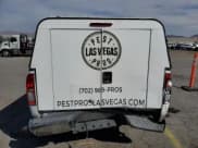 ✅ 2013 Nissan Frontier S • VIN: 1N6BD0CT1DN753044 • Lot: 47587505. Listed on Copart with 172,551 mi. Free auction sales archive from the USA and detailed vehicle history report at DreamBid. Image 6.