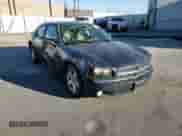 2008 Dodge Charger R/T z VIN 2B3KA53HX8H174736, wystawiony jako Copart lot #79319064 z przebiegiem 231 962 mil mil oraz Szkoda całkowita • Salvage title. Historia ofert i sprzedaży dostępna na DreamBid. Obrazek 11.