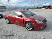 ✅ 2012 Buick Verano Convenience Group • VIN: 1G4PR5SK9C4212159 • Лот: 85705305. Опубликован ранее на Copart с пробегом 133 998 миль. Бесплатный доступ к архиву аукционных продаж из США и подробный отчёт об истории автомобиля на DreamBid. Изображение 4.