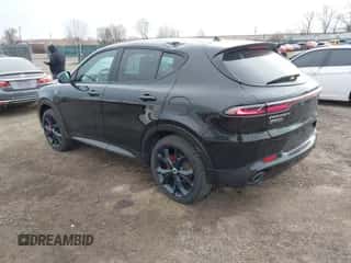 2024 Dodge Hornet R/T с VIN ZACPDFCW7R3A21951, выставлен на аукционе IAAI как лот 41671892 с пробегом 8 888 миль миль и . История ставок и продаж доступна на DreamBid. Изображение 3.