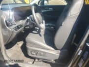 ✅ 2025 Kia Sportage SX-Prestige • VIN: KNDPXCDG2S7186119 • Lot: 80588705. Listed on Copart with 14 mi. Free auction sales archive from the USA and detailed vehicle history report at DreamBid. Image 7.