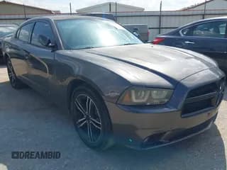 ✅ 2013 Dodge Charger RT Max • VIN: 2C3CDXDT2DH633619 • Lot: 42888168. Listed on IAAI with 130,407 mi. Free auction sales archive from the USA and detailed vehicle history report at DreamBid. Image 1.