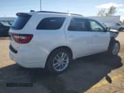 ✅ 2023 Dodge Durango R/T Plus • VIN: 1C4SDJCT2PC655214 • Lot: 85155495. Listed on Copart with 31,321 mi. Free auction sales archive from the USA and detailed vehicle history report at DreamBid. Image 3.