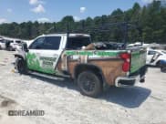 ✅ 2020 Chevrolet Silverado 2500HD LTZ • VIN: 1GC1YPE79LF198350 • Lot: 64078525. Listed on Copart with Not provided. Free auction sales archive from the USA and detailed vehicle history report at DreamBid. Image 2.