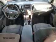 ✅ 2020 Chevrolet Equinox LT • VIN: 2GNAXJEV6L6170022 • Лот: 92247935. Опубликован ранее на Copart с пробегом 134 084 миль. Бесплатный доступ к архиву аукционных продаж из США и подробный отчёт об истории автомобиля на DreamBid. Изображение 8.