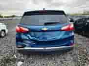 2021 Chevrolet Equinox LT с VIN 3GNAXKEV7ML330170, выставлен на аукционе Copart как лот 86111875 с пробегом 115 564 миль миль и Списание • Salvage title. История ставок и продаж доступна на DreamBid. Изображение 6.
