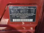 ✅ 2007 Hyundai Sonata GLS • VIN: 5NPET46C47H264843 • Лот: 77370784. Опубликован ранее на Copart с пробегом 58 948 миль. Бесплатный доступ к архиву аукционных продаж из США и подробный отчёт об истории автомобиля на DreamBid. Изображение 12.