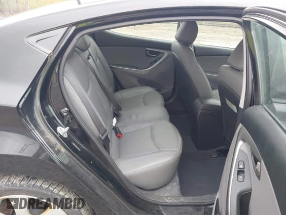 ✅ 2013 Hyundai Elantra GLS • VIN: 5NPDH4AE7DH442486 • Лот: 43308196. Опубликован ранее на IAAI с пробегом 85 705 миль. Бесплатный доступ к архиву аукционных продаж из США и подробный отчёт об истории автомобиля на DreamBid. Изображение 8.