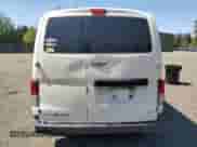 2015 Chevrolet City Express Cargo LT z VIN 3N63M0ZN6FK721390, wystawiony jako Copart lot #55310355 z przebiegiem 405 581 mil mil oraz Czysty tytuł • Clean title. Historia ofert i sprzedaży dostępna na DreamBid. Obrazek 6.