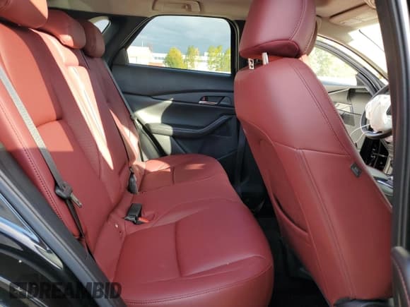 ✅ 2023 Mazda CX-30 Premium • VIN: 3MVDMBDY1PM585694 • Lot: 74969314. Listed on Copart with 9,740 mi. Free auction sales archive from the USA and detailed vehicle history report at DreamBid. Image 11.