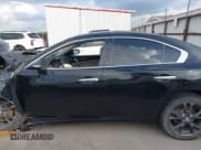 ✅ 2014 Nissan Maxima SV • VIN: 1N4AA5AP5EC499187 • Lot: 42094212. Listed on IAAI with 196,747 mi. Free auction sales archive from the USA and detailed vehicle history report at DreamBid. Image 15.