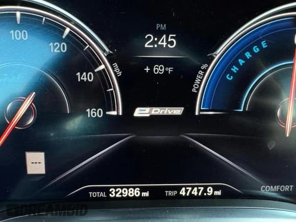 ✅ 2019 BMW 7 Series 740e xDrive • VIN: WBA7J2C54KB246438 • Lot: 41126974. Wystawiony na Copart z przebiegiem 32 986 mil. Bezpłatny archiwum sprzedaży aukcyjnych z USA i szczegółowy raport historii pojazdu na DreamBid. Zdjęcie 8.