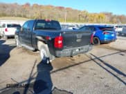 ✅ 2011 Chevrolet Silverado 1500 LTZ • VIN: 1GCRKTE38BZ132993 • Lot: 43637390. Listed on IAAI with 177,346 mi. Free auction sales archive from the USA and detailed vehicle history report at DreamBid. Image 3.