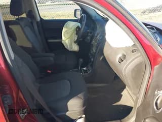 ✅ 2008 Chevrolet HHR LT • VIN: 3GNCA23D68S713498 • Lot: 40796907. Listed on IAAI with 123,442 mi. Free auction sales archive from the USA and detailed vehicle history report at DreamBid. Image 5.