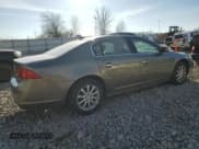✅ 2011 Buick Lucerne CXL • VIN: 1G4HC5EM2BU120845 • Lot: 92813105. Wystawiony na Copart z przebiegiem 138 070 mil. Bezpłatny archiwum sprzedaży aukcyjnych z USA i szczegółowy raport historii pojazdu na DreamBid. Zdjęcie 3.